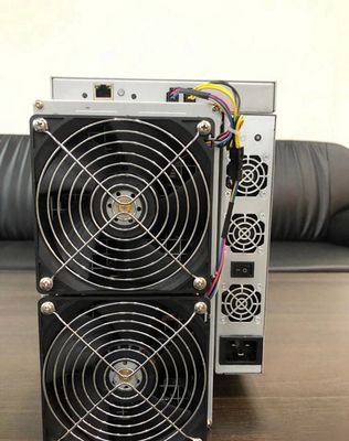 Mesin Penambang Asic Blockchian Avalon A1246 83t 3150W SHA256 Algoritma