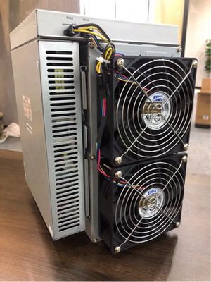 Mesin Penambang Asic Blockchian Avalon A1246 83t 3150W SHA256 Algoritma