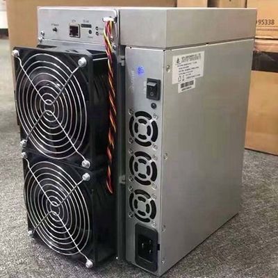 Mesin Penambang Asic Blockchian Avalon A1246 83t 3150W SHA256 Algoritma