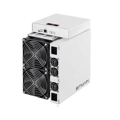 Mesin Penambangan Asic Bitmain Antminer T19 84t BTC Miner sha256 bitcoin blockchain