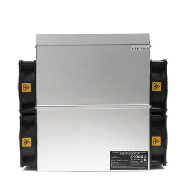Mesin Penambang Asic Antminer T19 88t Penambangan Bitcoin BTC BCH power 3344W psu asli