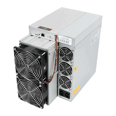 Mesin Penambang Asic Antminer T19 88t Penambangan Bitcoin BTC BCH power 3344W psu asli