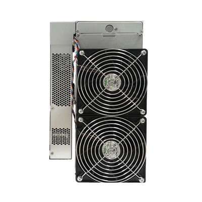 Mesin Penambang Asic Antminer T19 88t Penambangan Bitcoin BTC BCH power 3344W psu asli