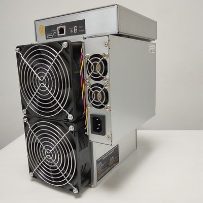 BTC BCH Asic Miner Machine Antminer S19 XP 140Th SHA 256 Algoritma