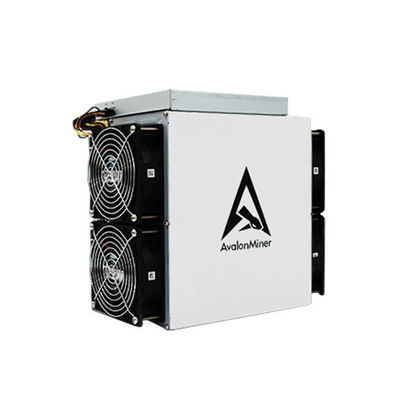 SHA256 Mesin Penambangan Bitcoin Canaan Avalonminer 1246 83t 87t 90t 93t