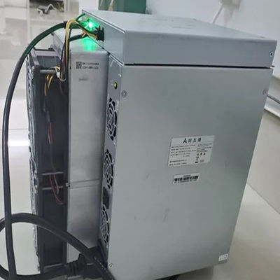 SHA256 Mesin Penambangan Bitcoin Canaan Avalonminer 1246 83t 87t 90t 93t