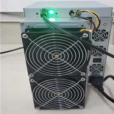 SHA256 Mesin Penambangan Bitcoin Canaan Avalonminer 1246 83t 87t 90t 93t