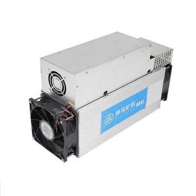 MicroBT Whatsminer M10 33T BTC Asic Miner SHA256 2145W Mesin Bitcoin dengan Psu