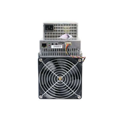 MicroBT Whatsminer M10 33T BTC Asic Miner SHA256 2145W Mesin Bitcoin dengan Psu
