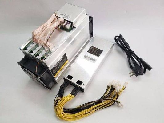 Bekas Clitecoin Dogecoin Asic Miner Bitmain Antminer Refurbished L3 + 504m