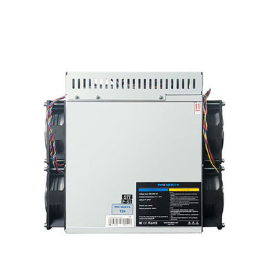 Innosilicon T3+ BTC Blockchain Miner 57t 3300W SHA256 Mesin Bitcoin