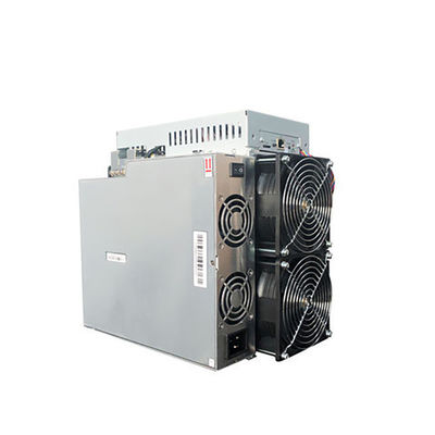 Innosilicon T3+ BTC Blockchain Miner 57t 3300W SHA256 Mesin Bitcoin