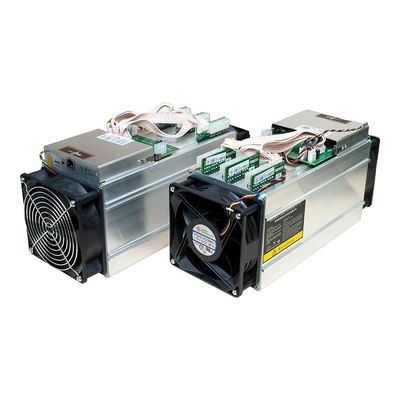 Bitmain Antminer S9j 14.5t S9 BTC Asic Miner Machine 13.5t 14t Dengan PSU