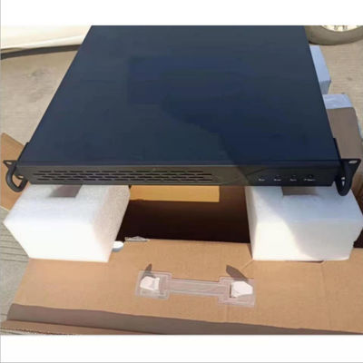 EtHash ETC Mesin Penambangan Asic Ethash Jasminer X4 1U 520m 240W