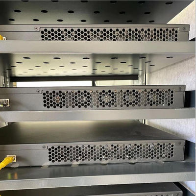 EtHash ETC Mesin Penambangan Asic Ethash Jasminer X4 1U 520m 240W