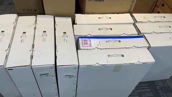 EtHash ETC Mesin Penambangan Asic Ethash Jasminer X4 1U 520m 240W