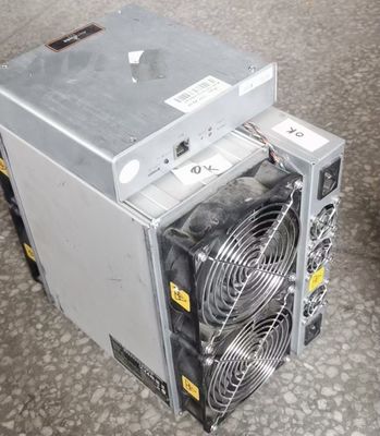 Bitmain Antminer T17 42th BTC BCH Asic BTC Miner Mesin Bitcoin SHA256 dengan Psu Asli