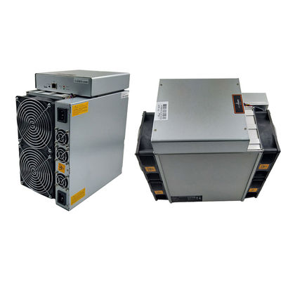Bitmain Antminer T17 42t BTC Asic Miner Bekas Dengan Bitmain PSU