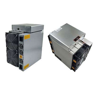 Bitmain Antminer T17 42t BTC Asic Miner Bekas Dengan Bitmain PSU