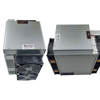 Bitmain Antminer T17 42t BTC Asic Miner Bekas Dengan Bitmain PSU