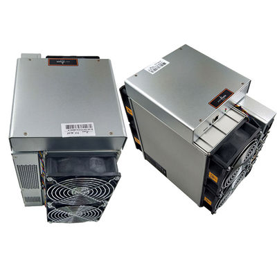 Bitmain Antminer T17 42t BTC Asic Miner Bekas Dengan Bitmain PSU