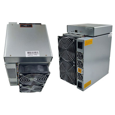 Bitmain Antminer T17 42t BTC Asic Miner Bekas Dengan Bitmain PSU