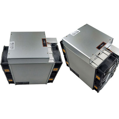 Mesin Asic Miner Bitmain Antminer T17 42t Tingkatkan Chip Hashborad Dengan PSU