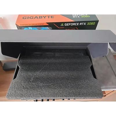Kartu Grafis RTX 3060 Non LHR GDDR6 12GB Untuk Rig Penambangan GPU