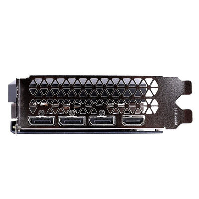 Desktop Kartu Grafis Diskrit GeForces RTX3060Ti DUO V2 LHR Light Chasing