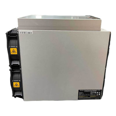 Scrypt 3425W LTC Asic Miner 9300Mh Antminer L7 Scrypt Miner