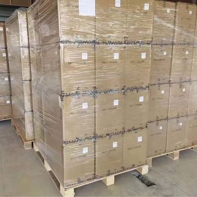 4 Penggemar Mesin Penambangan Litecoin Antarmuka Ethernet Bitmain Antminer L7 9500MH