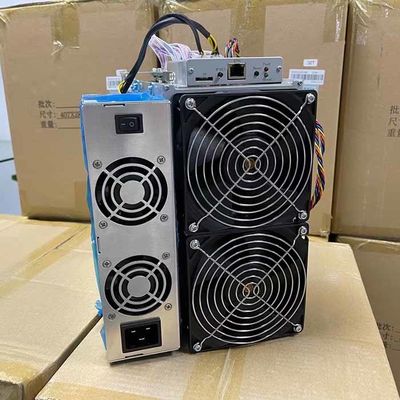Innosilicon T2T T2 turbo mesin penambangan bitcoin BTC BCH BSV miner