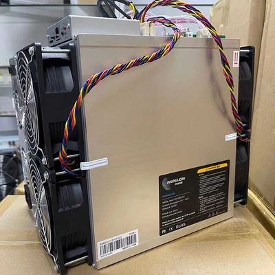 Innosilicon T2T T2 turbo mesin penambangan bitcoin BTC BCH BSV miner