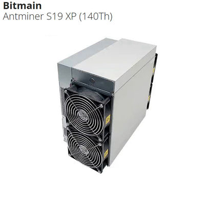Antminer S19 xp 140t BTC asic miner 3010W SHA 256 Bit catu daya utama APW psu