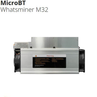 MircoBT Whatsminer M32 M32S 66t 68t 70t BTC asic miner mesin blockchain