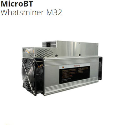 MircoBT Whatsminer M32 M32S 66t 68t 70t BTC asic miner mesin blockchain