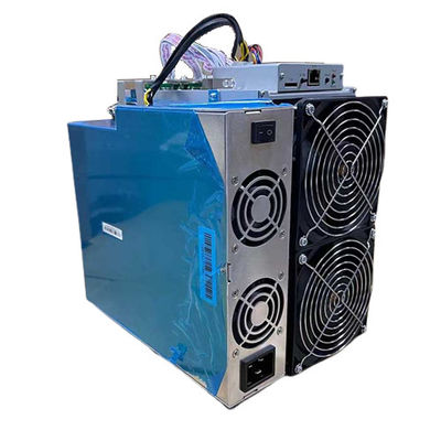 Innosilicon T2T T2 turbo mesin penambangan bitcoin BTC BCH BSV miner