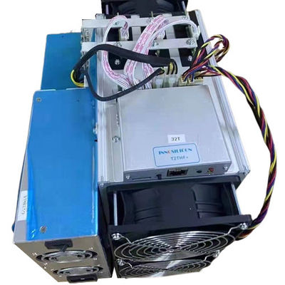 BTC BCH Mesin Penambangan Bitcoin Bekas Asic Innosilicon T2TH T2T 30t 32t 35t 36t 37t